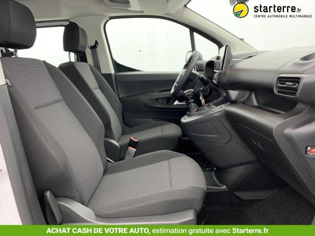 Opel Combo image 1