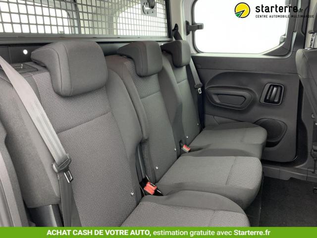 Opel Combo image 4