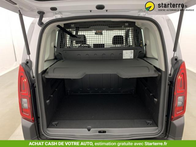 Opel Combo image 5