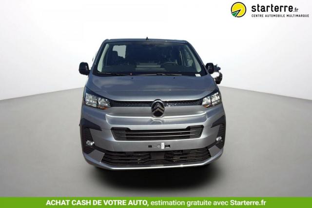 Citroen Jumpy image 7