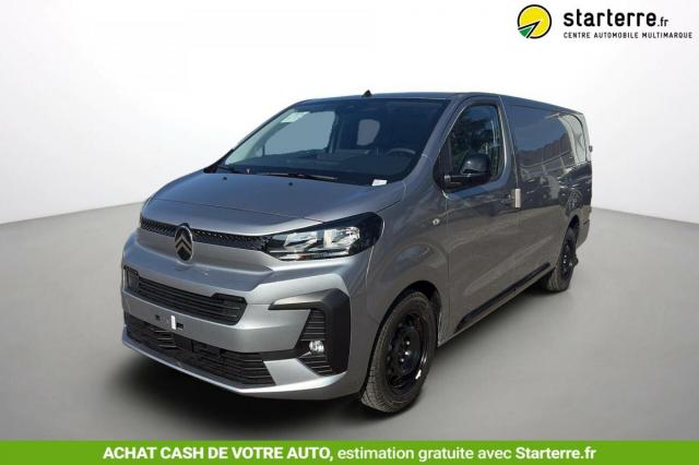 Citroen Jumpy image 1