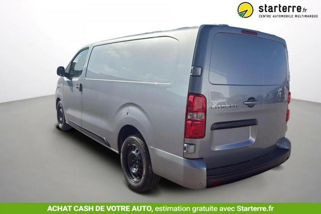 Citroen Jumpy image 6