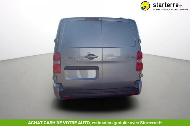 Citroen Jumpy image 9
