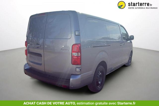 Citroen Jumpy image 4