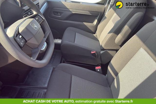 Citroen Jumpy image 2