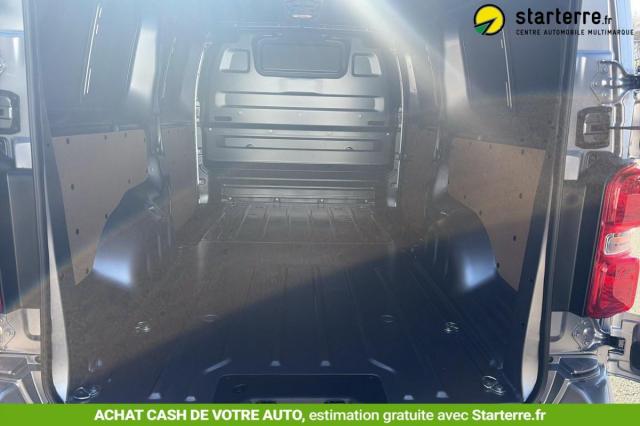Citroen Jumpy image 3
