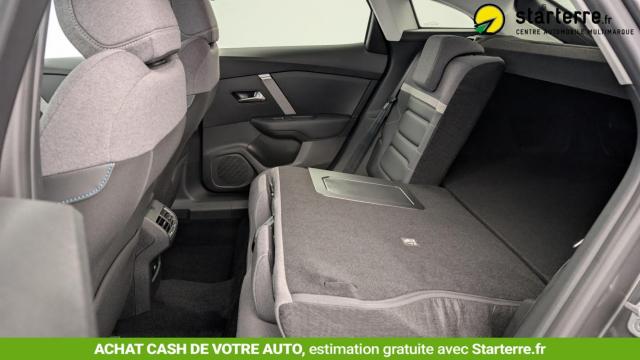 Citroen C4 image 7