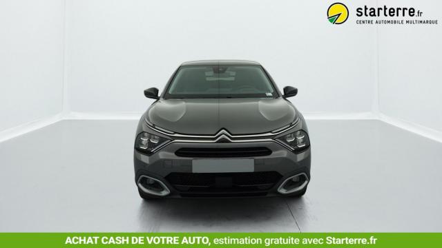 Citroen C4 image 8