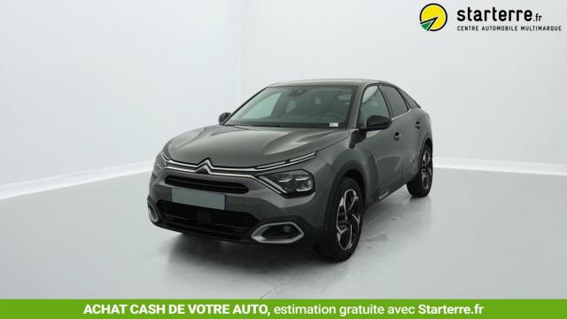 Citroen C4 image 5
