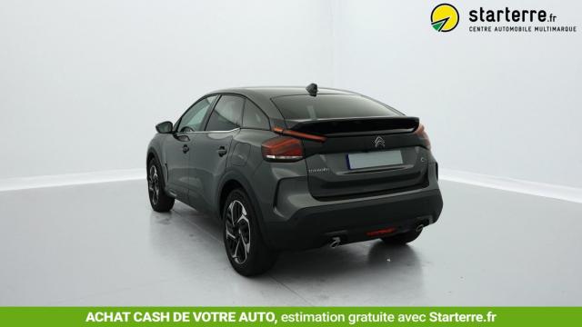 Citroen C4 image 2
