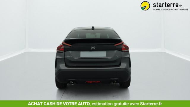 Citroen C4 image 6