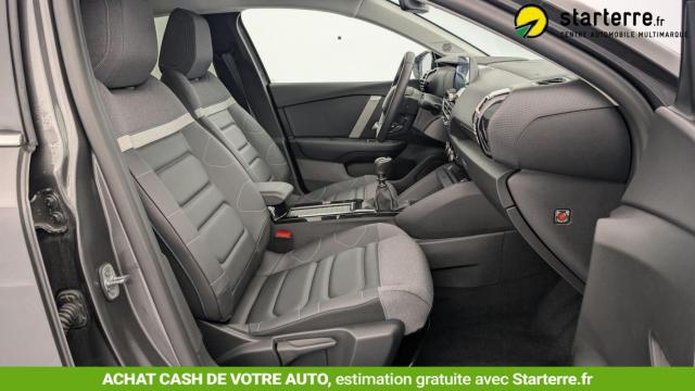 Citroen C4 image 3