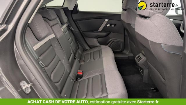 Citroen C4 image 4