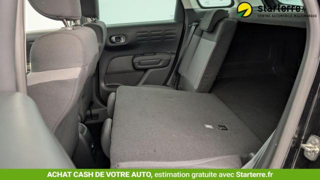 Citroen C3 Aircross image 6