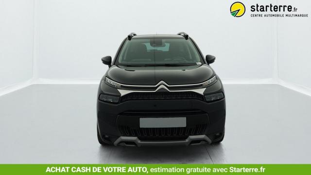 Citroen C3 Aircross image 1