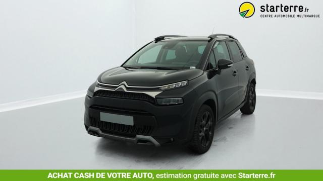 Citroen C3 Aircross image 9