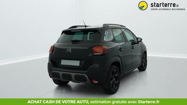 Citroen C3 Aircross image 2