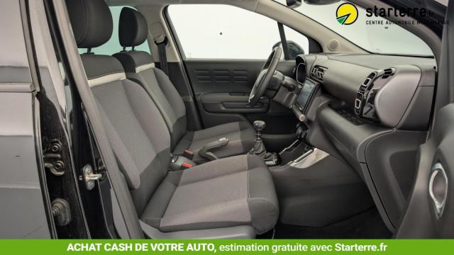 Citroen C3 Aircross image 4