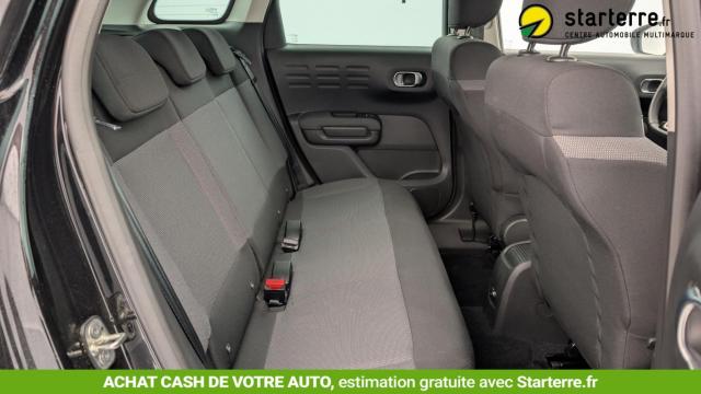 Citroen C3 Aircross image 7