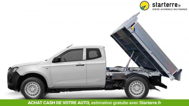 Isuzu