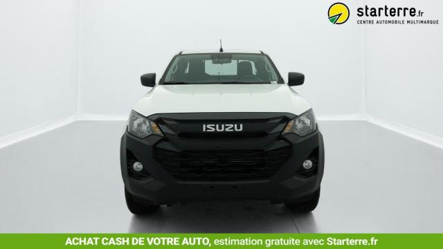 Isuzu D-Max image 1