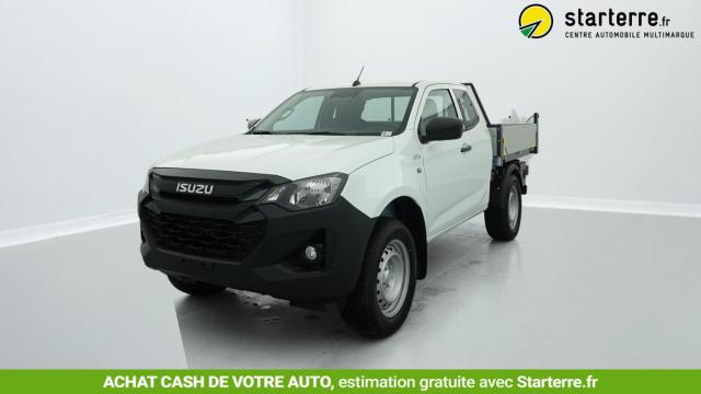 Isuzu D-Max image 6