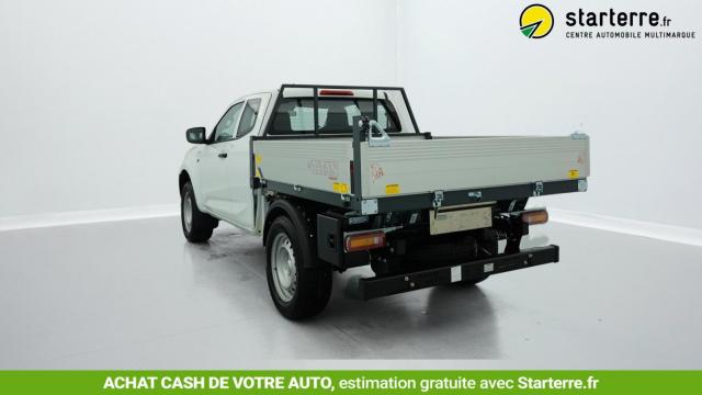 Isuzu D-Max image 3