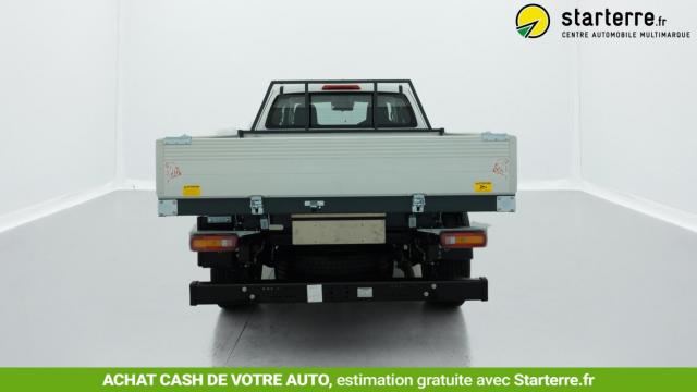 Isuzu D-Max image 5