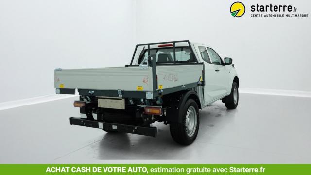 Isuzu D-Max image 2