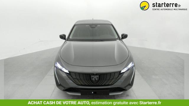 Peugeot 308 image 3
