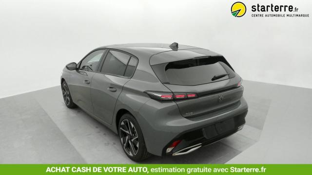 Peugeot 308 image 7