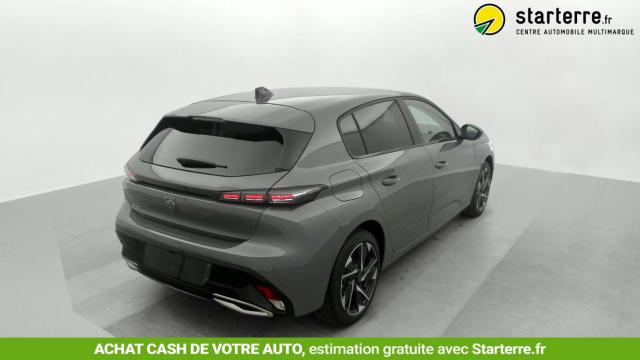 Peugeot 308 image 8