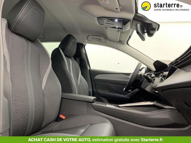 Peugeot 308 image 1