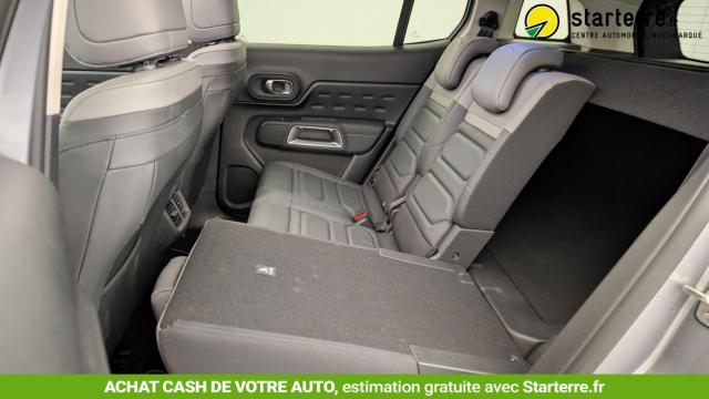 Citroen C5 Aircross image 7