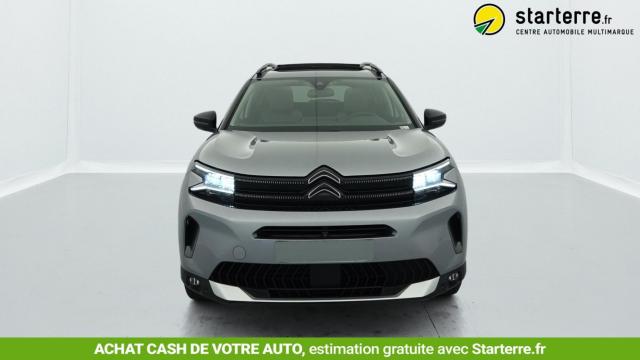 Citroen C5 Aircross image 5