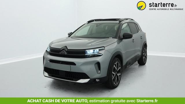 Citroen C5 Aircross image 3