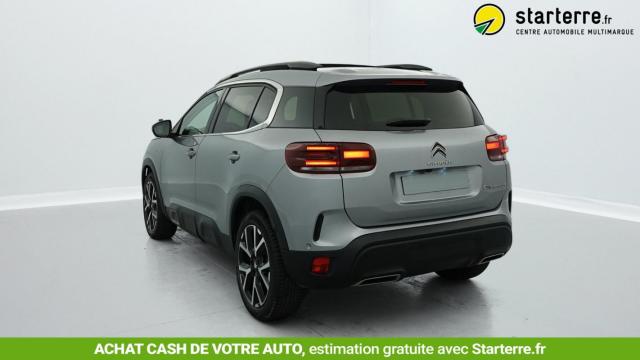Citroen C5 Aircross image 2