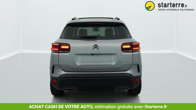 Citroen C5 Aircross image 9