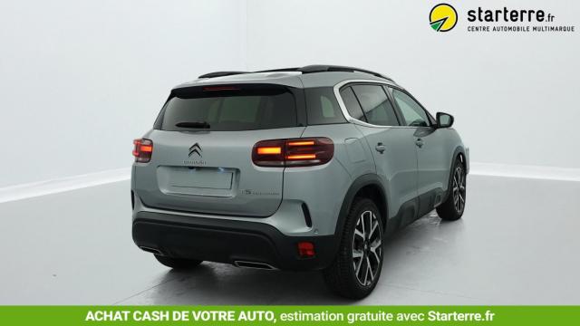 Citroen C5 Aircross image 8