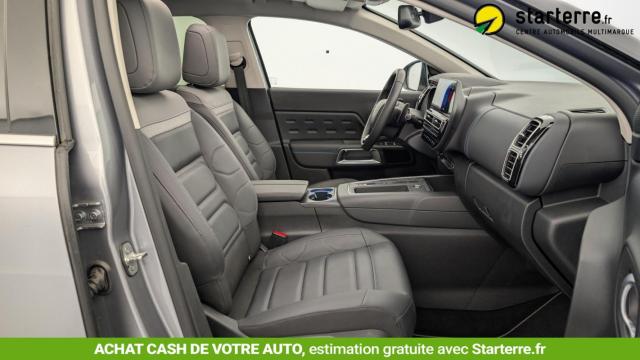 Citroen C5 Aircross image 4