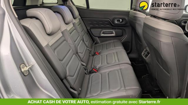 Citroen C5 Aircross image 6
