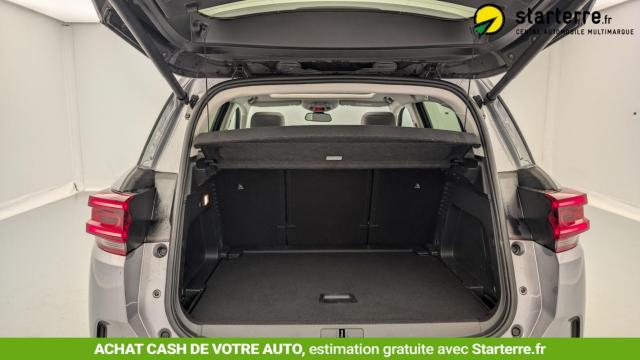 Citroen C5 Aircross image 1