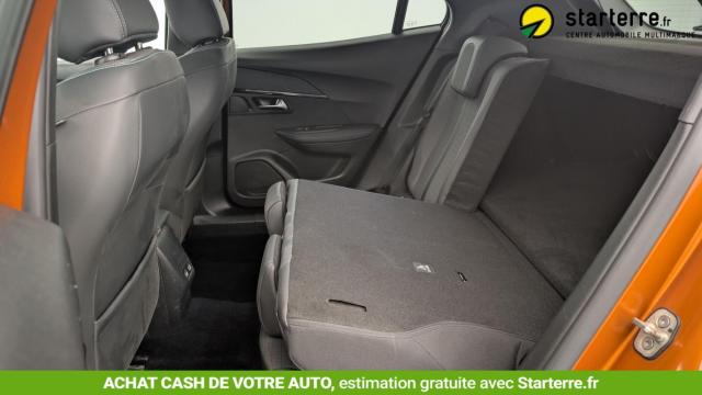 Peugeot 2008 image 3