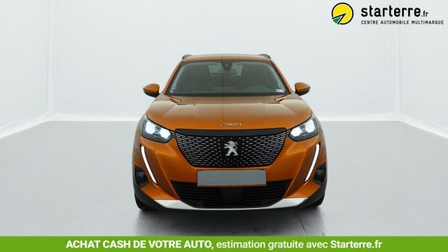 Peugeot 2008 image 2