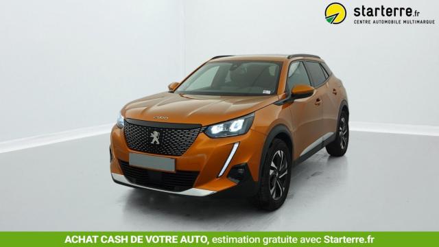 Peugeot 2008 image 7