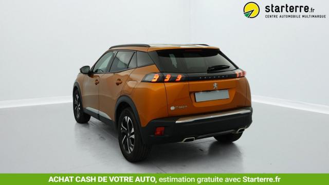 Peugeot 2008 image 1