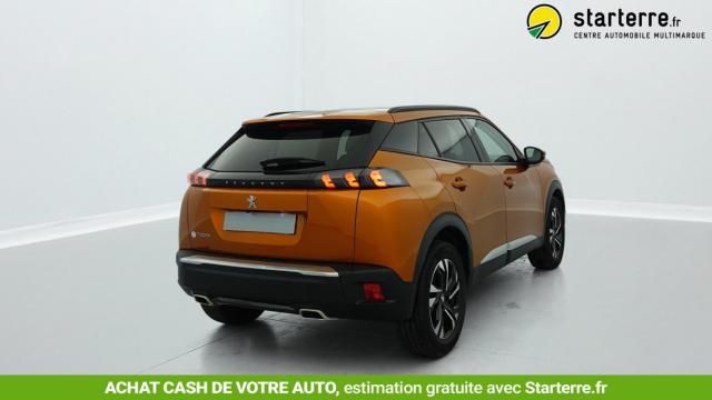 Peugeot 2008 image 6
