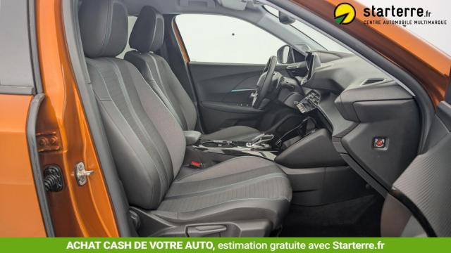Peugeot 2008 image 9