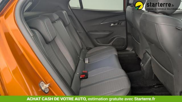 Peugeot 2008 image 4