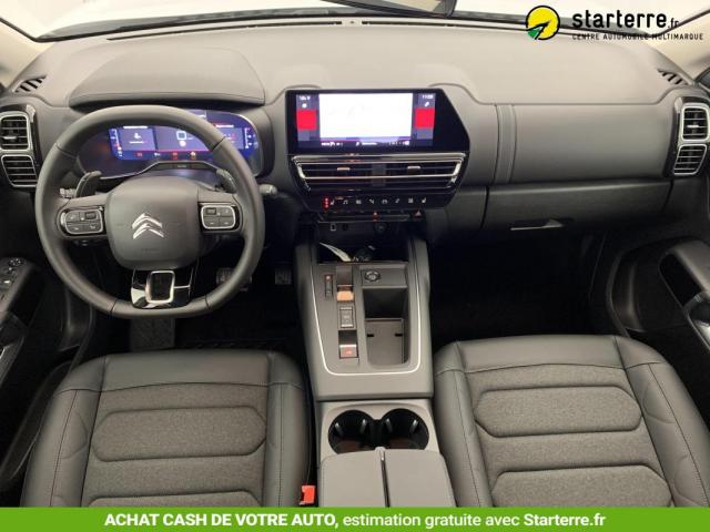 Citroen C5 Aircross image 1